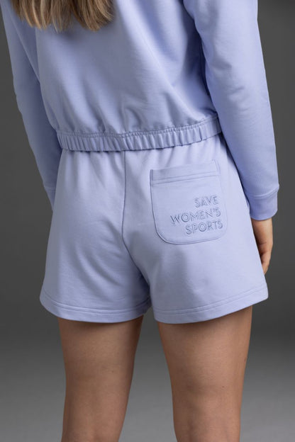 Carefree Shorts