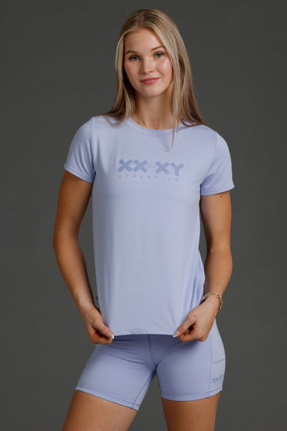 Honest Tee with Logo (XX)