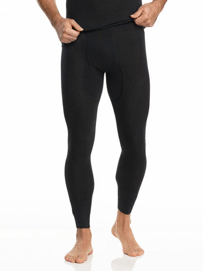 Cashmere and Silk | Base layer pants (Men's)