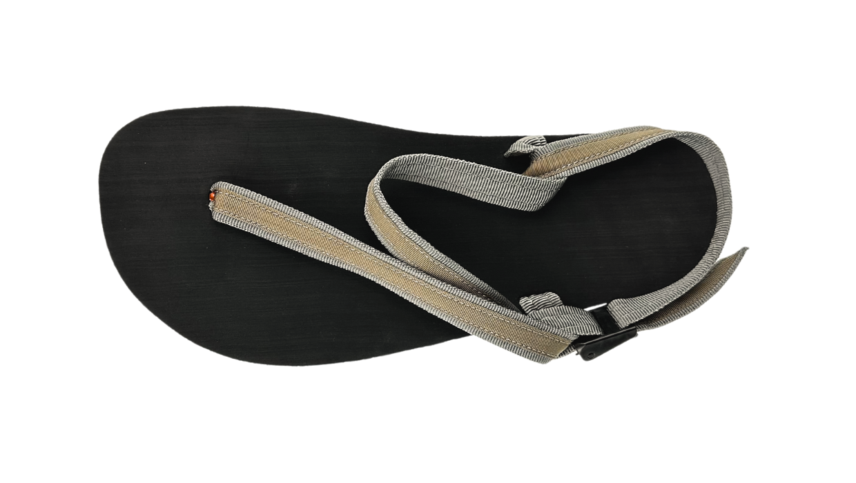Primal Sandals