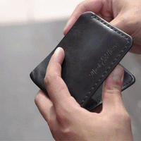 ChargeCard® - World's Thinnest Portable Charger