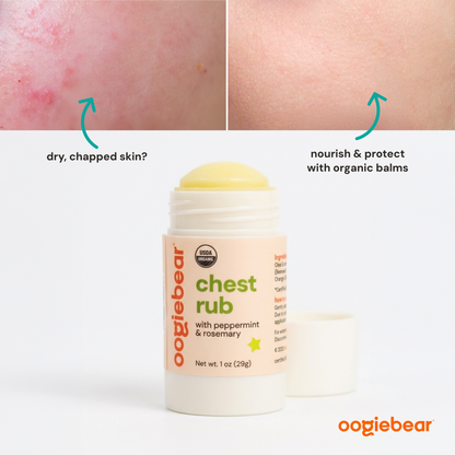oogiebear chest rub