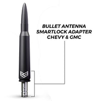 SPARE PARTS FOR CHEVY SMARTLOCK™ ANTENNA ADAPTER