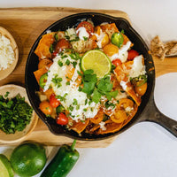 Real Salt Taco Seasoning