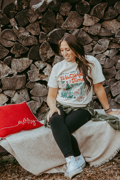 It's The Most Wonderful Time Of The Year T-Shirt
