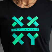 Logo Classic Fit Tee (XX)