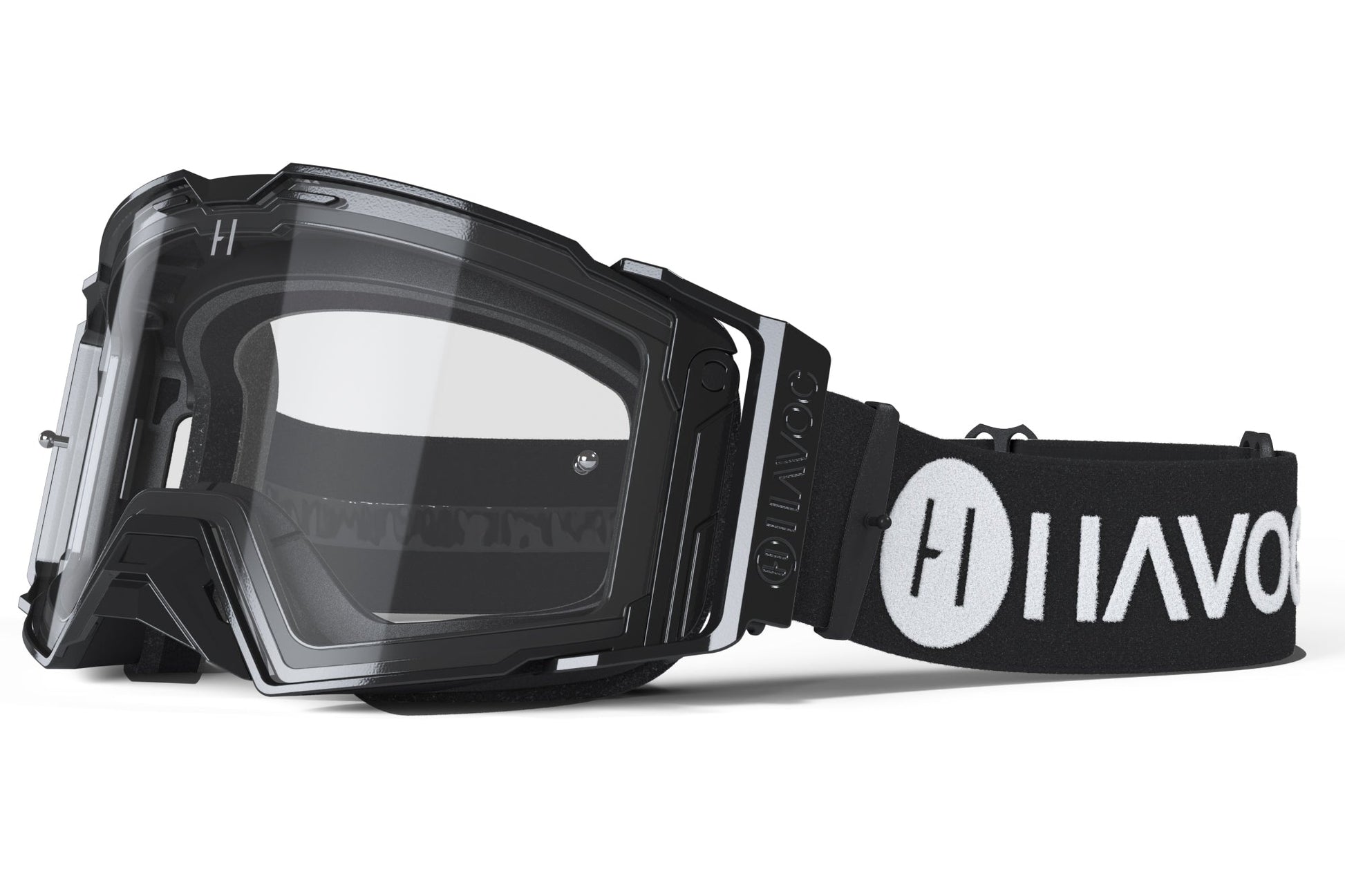 OTG Helios (Over the Glasses)