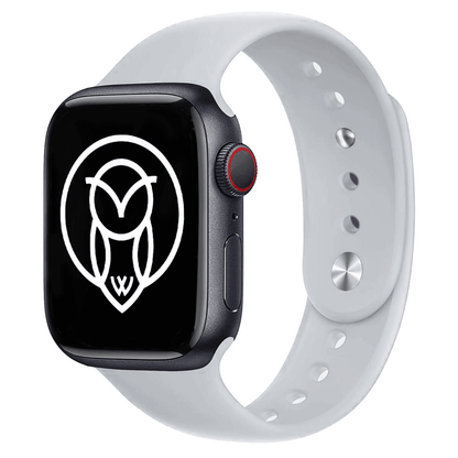 Ánemos Silicone Band