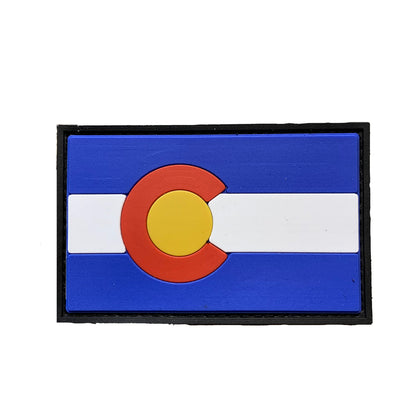 Patches