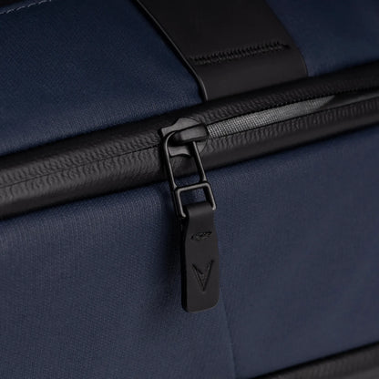 The Commuter - Midnight Blue