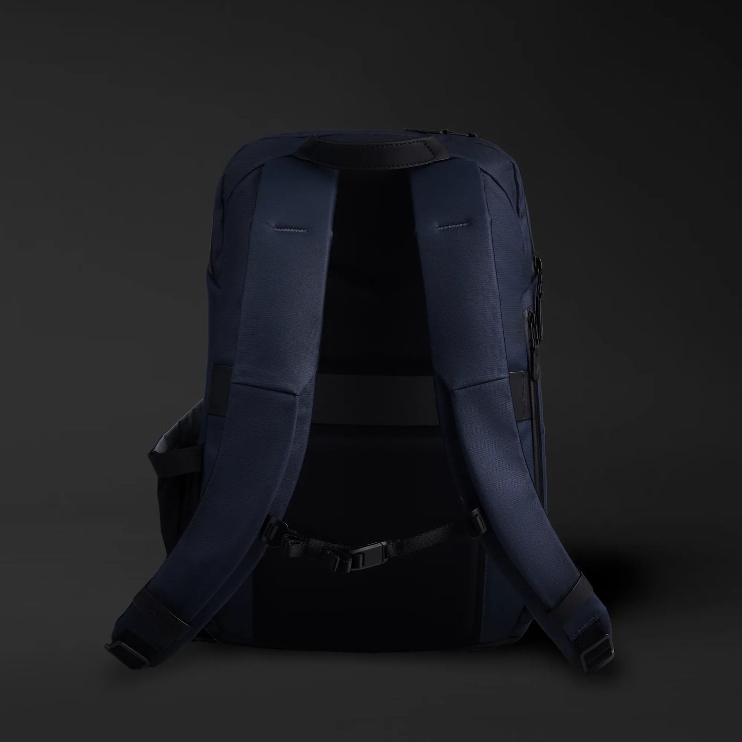 The Commuter - Midnight Blue