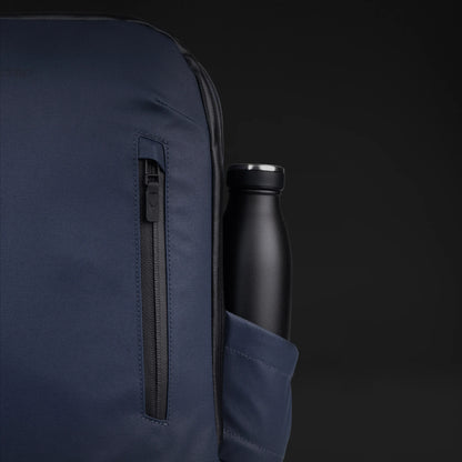 The Commuter - Midnight Blue