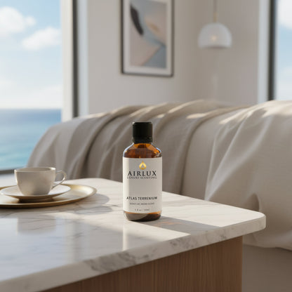 Airlux Signature Aroma Oil No. 135 Alba Blue
