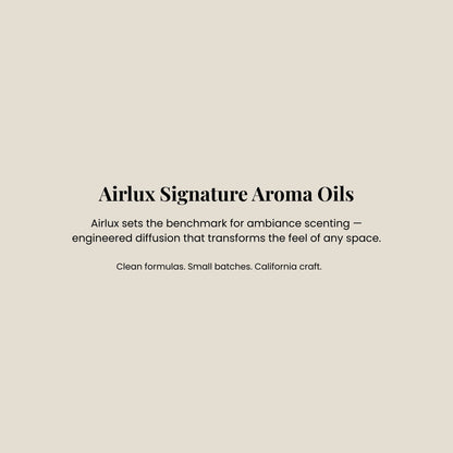 Airlux Signature Aroma Oil No. 282 Rose Angels