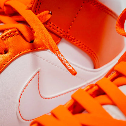 Coral Orange