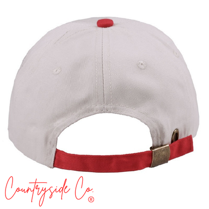 DARLIN Trucker Hat