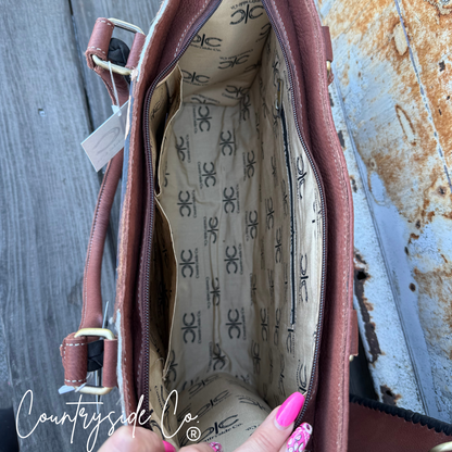 Harper Ranch Concealed Carry Purse