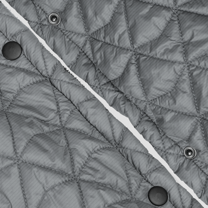 Cove Heated Portable Blanket - with Dual Control