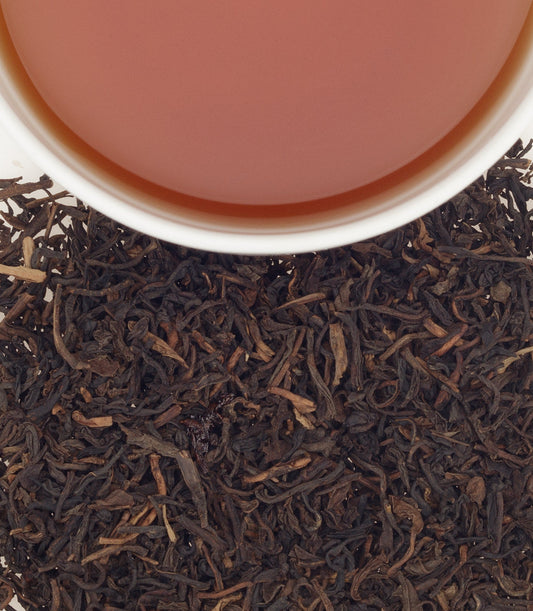 Decaf Apricot