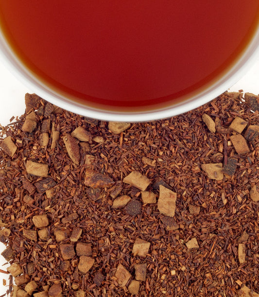 Herbal Hot Cinnamon Spice