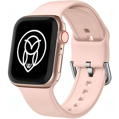 Cybele Silicone Band