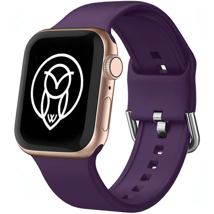 Cybele Silicone Band
