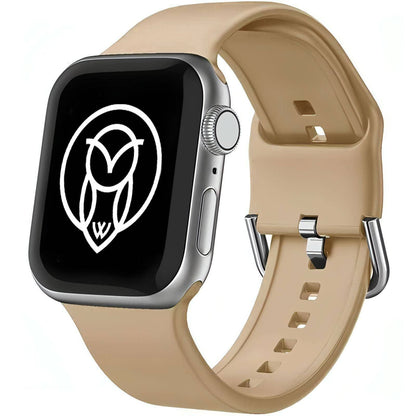 Cybele Silicone Band