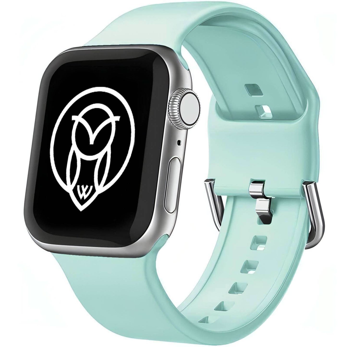 Cybele Silicone Band