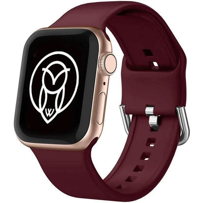 Cybele Silicone Band
