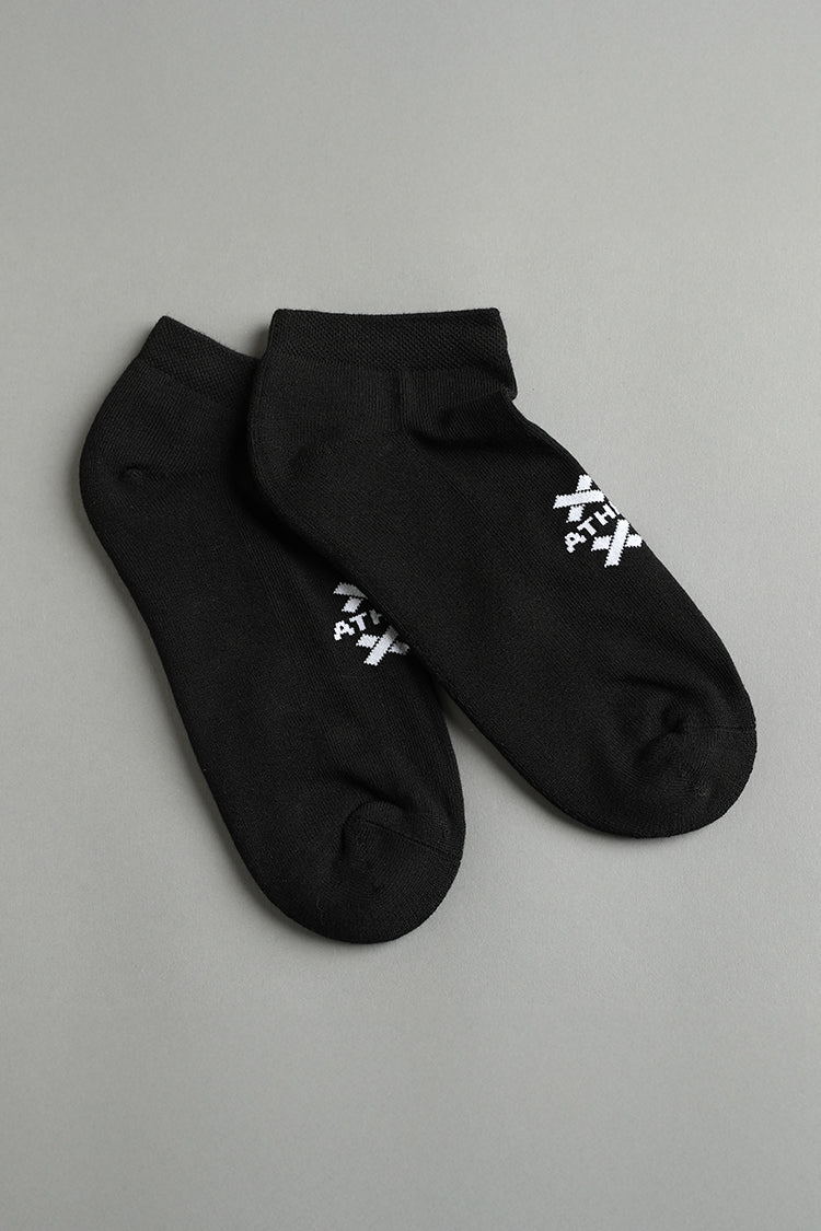 Candid Ankle Socks (XY)