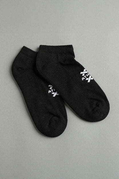Candid Ankle Socks (XY)