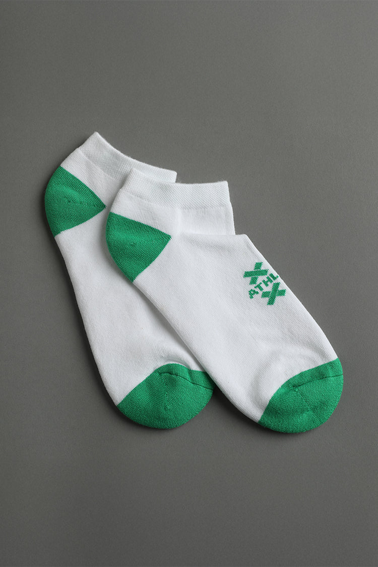 Candid Ankle Socks (XY)
