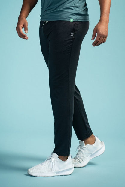 Intrepid Jogger (XY)