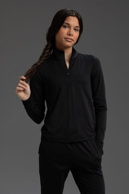 Intrepid Quarter Zip (XX)