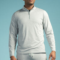 Intrepid Quarter Zip (XY)