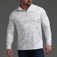 Intrepid Quarter Zip (XY)