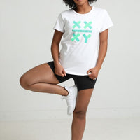 Logo Classic Fit Tee (XX)