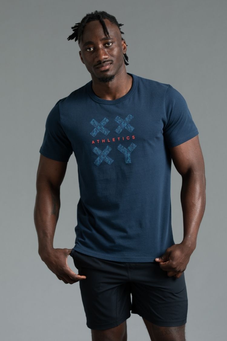 Logo Tee (XY)