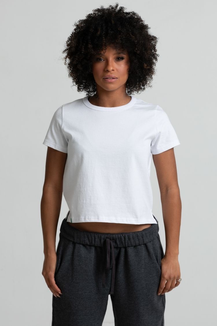 Plainspoken Tee (XX)