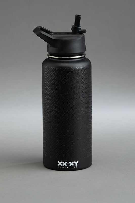 XX-XY Athletics Water Bottle