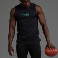 Honest Tank with Logo (XY)
