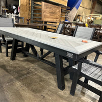 Harmony Outdoor Table
