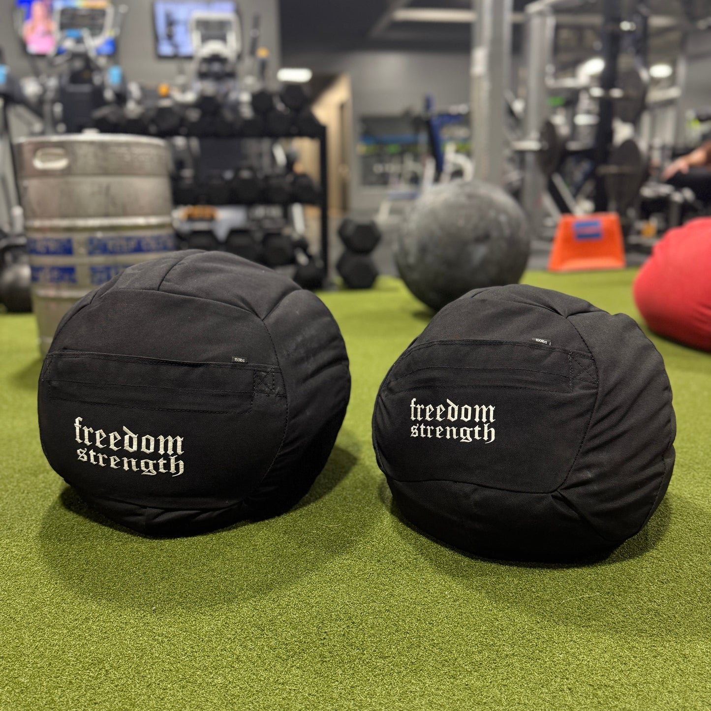 Atlas Sandbag
