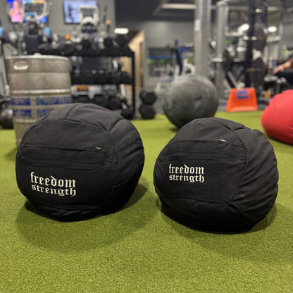Atlas Sandbag