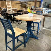 Aspen Round Dining Table