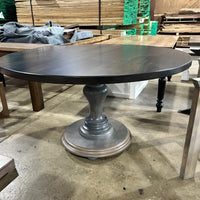 Tulip round table