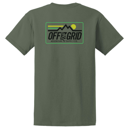 Dawn Rising Tee