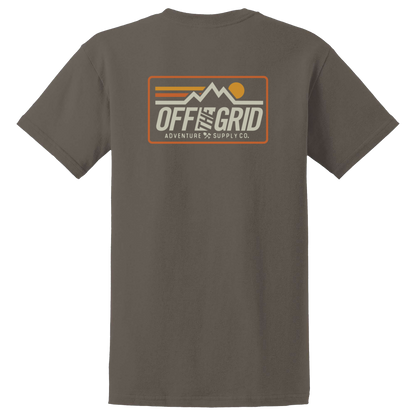 Dawn Rising Tee