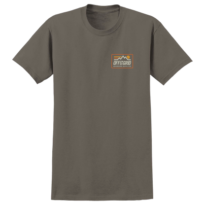 Dawn Rising Tee