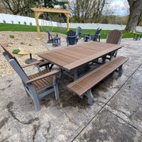 Ben Outdoor Table